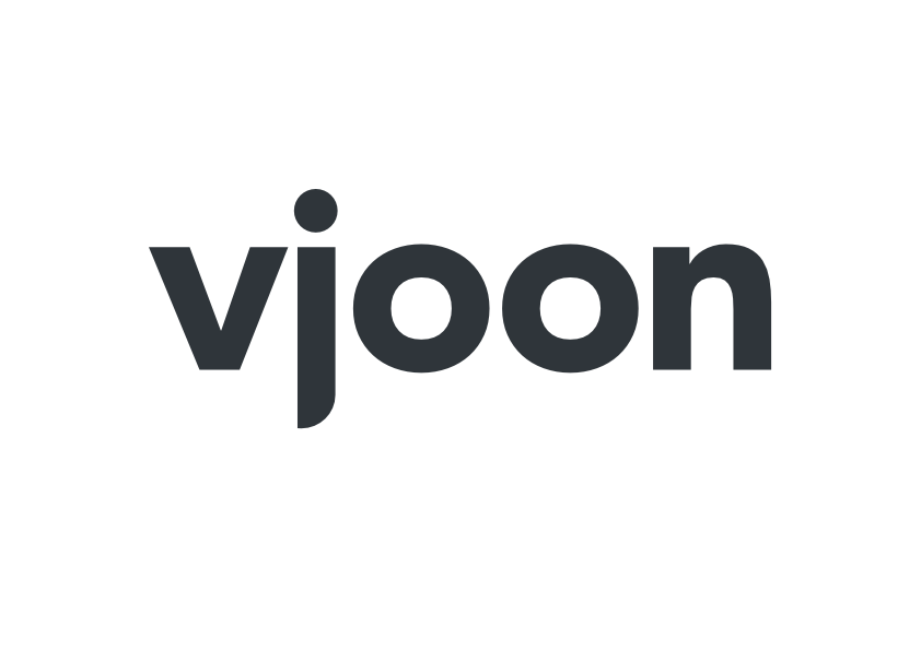 logo for vjoon
