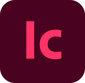 Adobe InCopy Icon