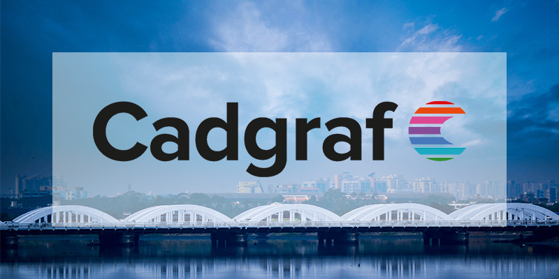 Cadgraf Logo