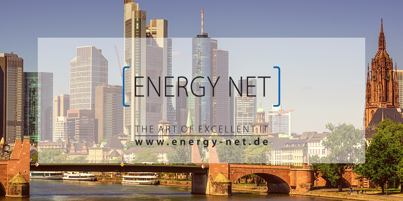 Energy Net Logo
