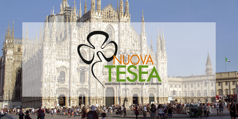 Nuova Tesea Logo