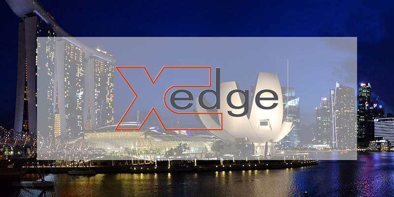 xEdge Logo