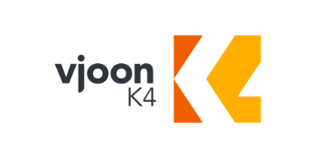 vjoon K4 Logo Preview