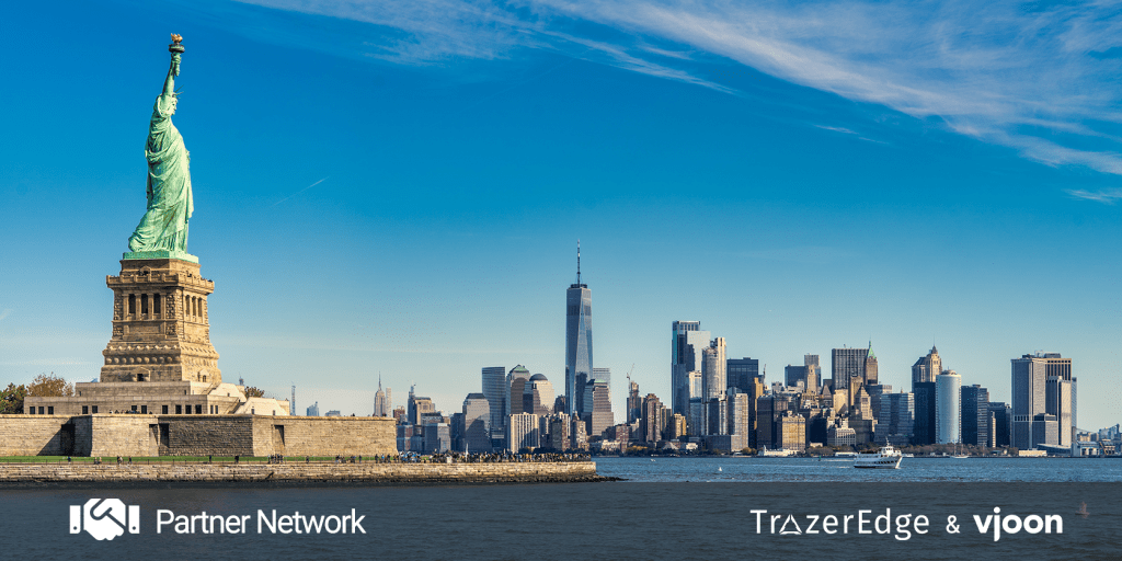 A new strong partner in the USA – vjoon