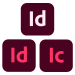 Adobe InDesign Family