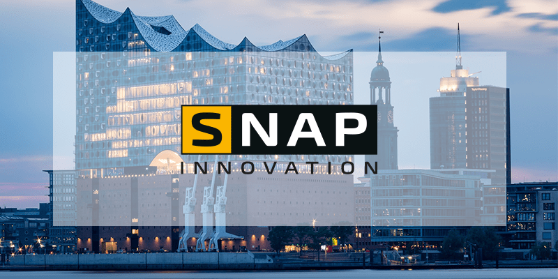 SNAP Innovation Logo