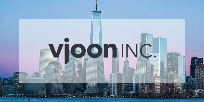 vjoon Inc.