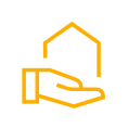 Icon_PleasantWorkspace_Orange
