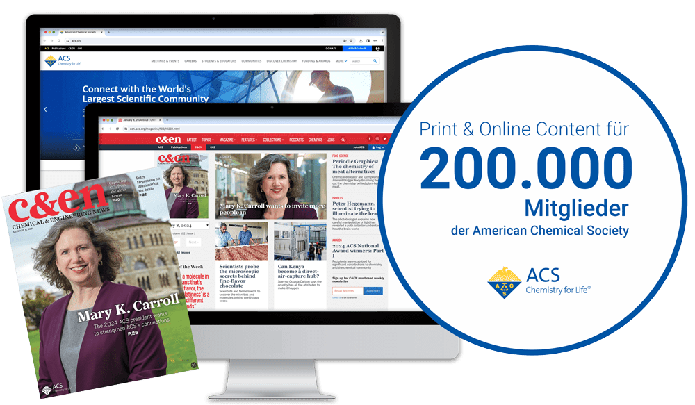 American Chemical Society