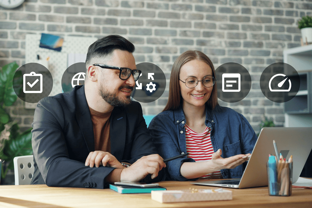 Provide automations with K4