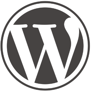 WordPress WCMS