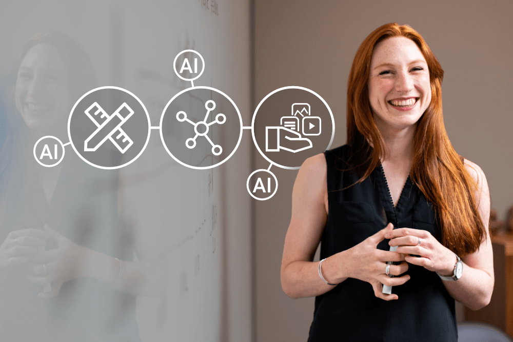 Lean processes with AI