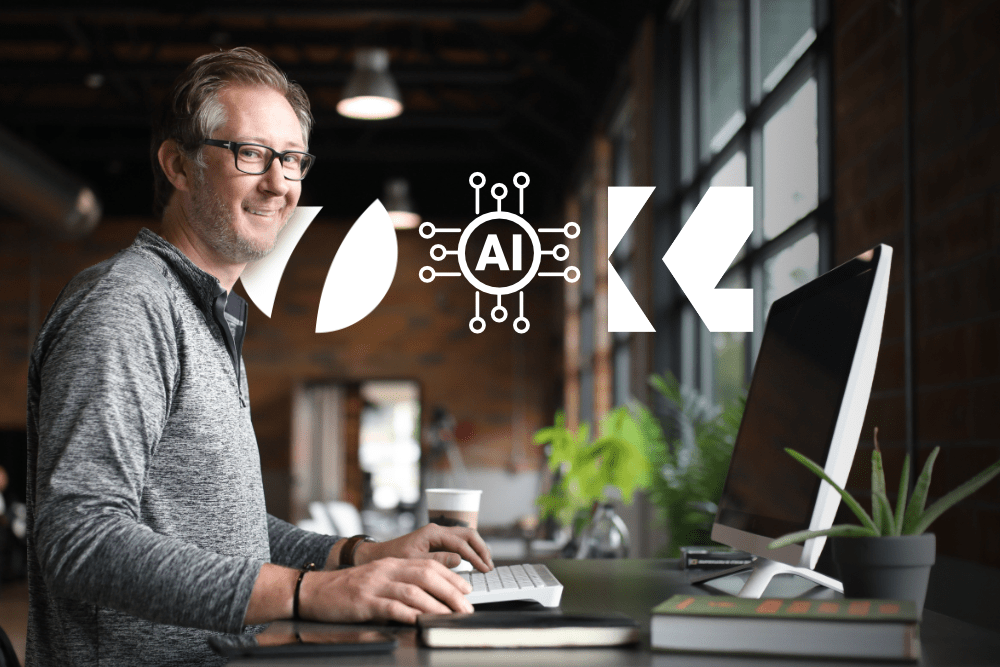 Proven Technology with AI