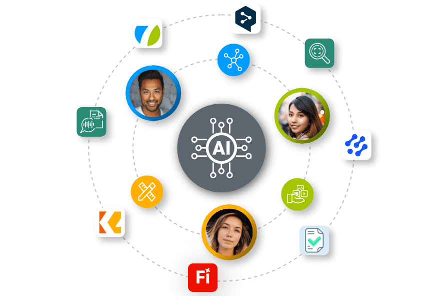 K4_Connect_AI connect with AI