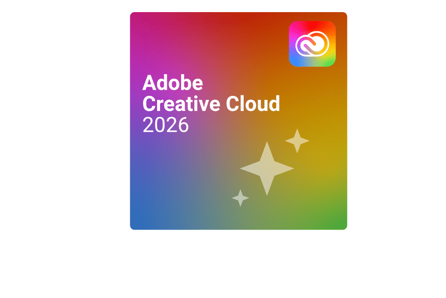 vjoon seven supports Adobe 2026