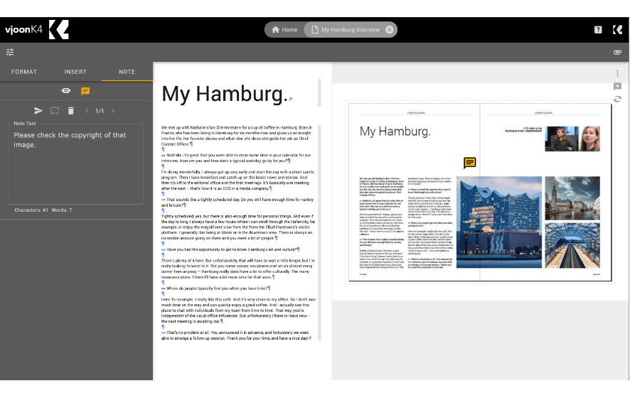 Redesigned Sticky Notes